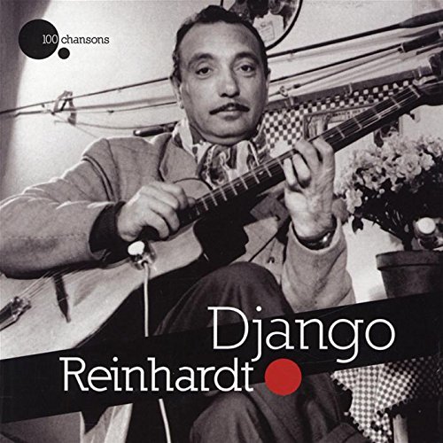 album django reinhardt