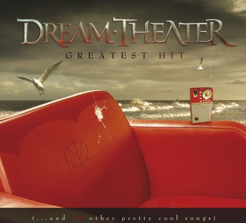 album dream theater