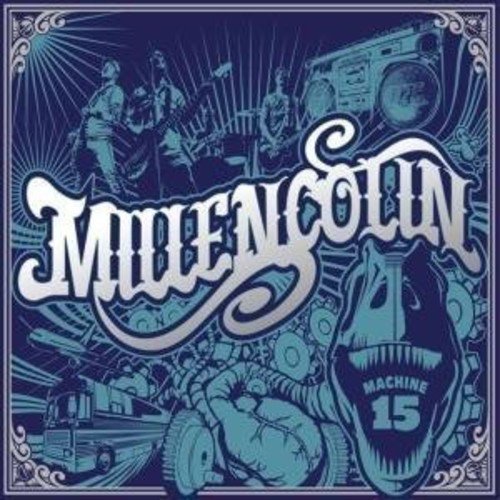 album millencolin