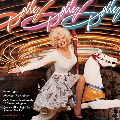 album dolly parton