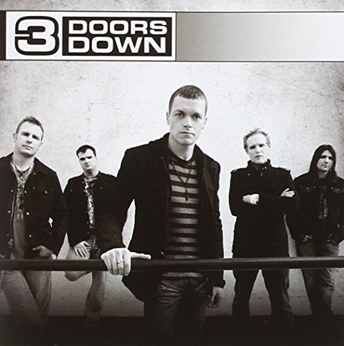 album 3 doors down