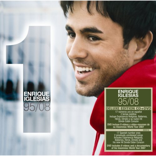 album enrique iglesias