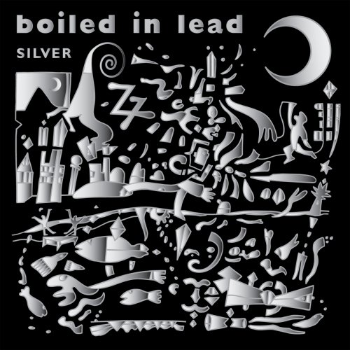 album boiled in lead