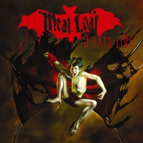 album meat loaf