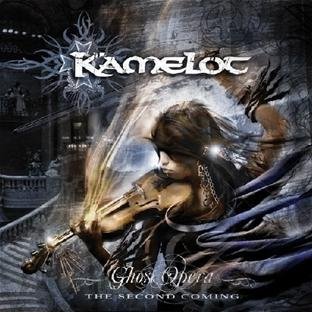 album kamelot