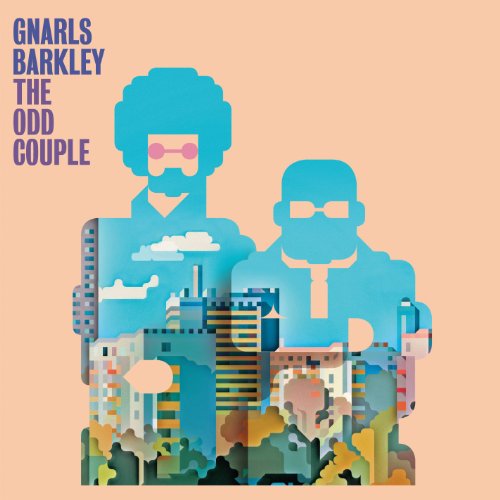 album gnarls barkley