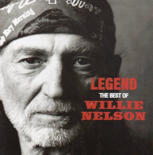 album willie nelson