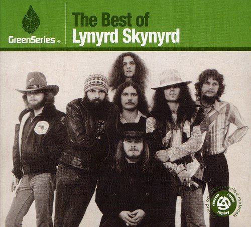 album lynyrd skynyrd