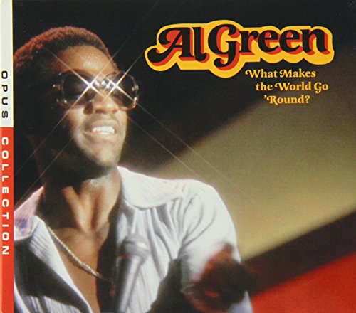 album al green