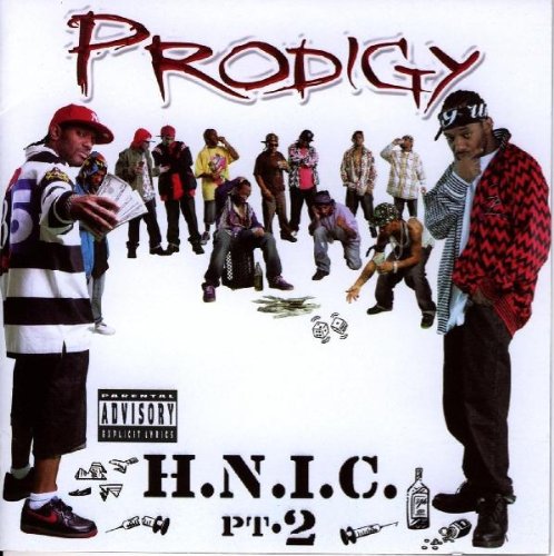 album prodigy