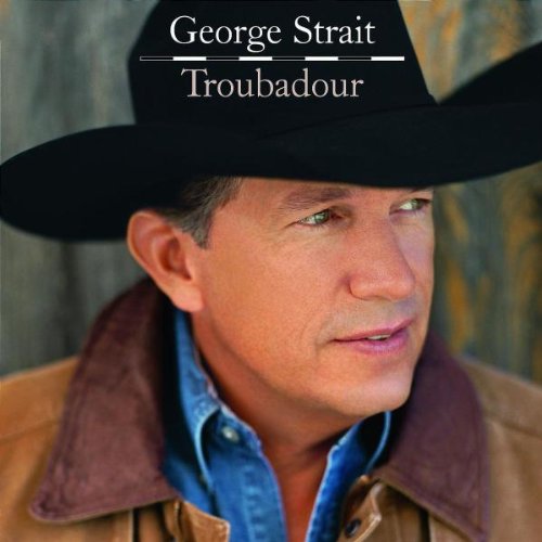 album george strait