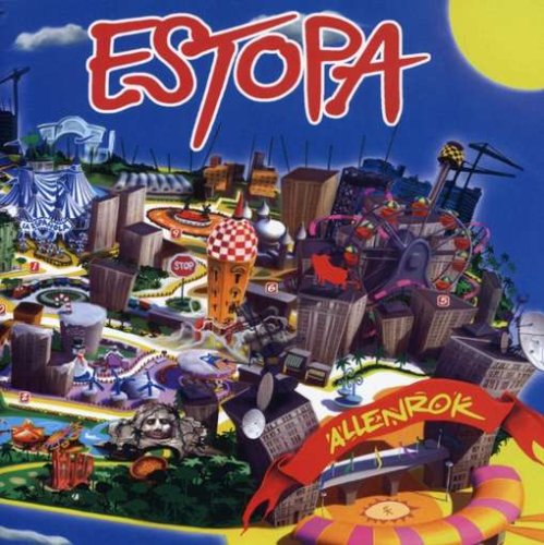 album estopa