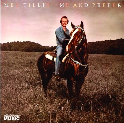 album mel tillis