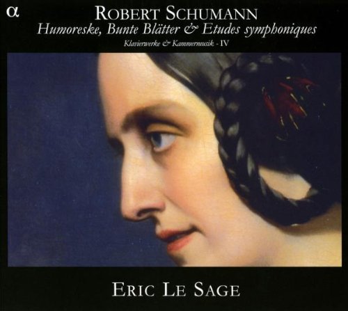 album robert schumann