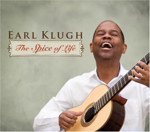 album earl klugh