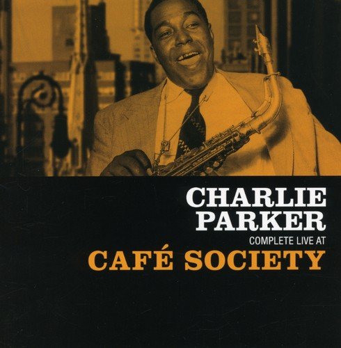 album charlie parker