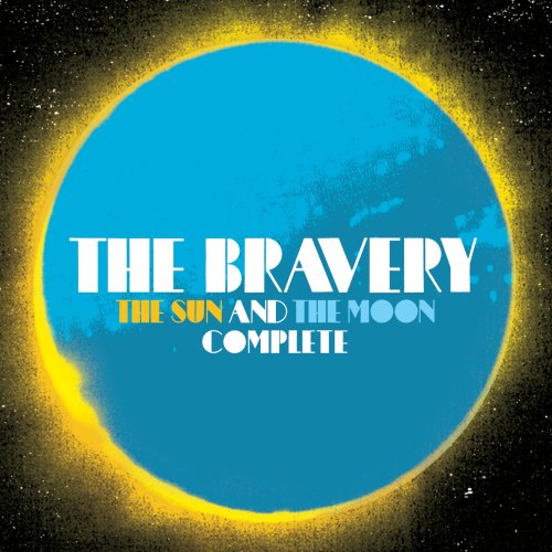 album the bravery