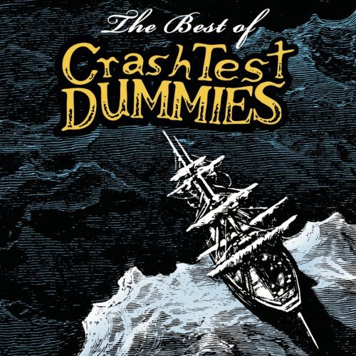 album crash test dummies