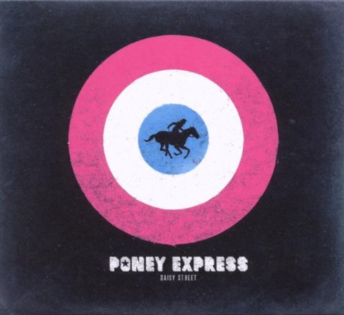 album poney express