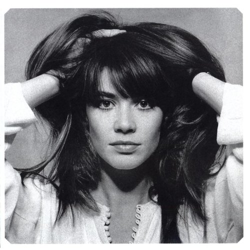 album francoise hardy