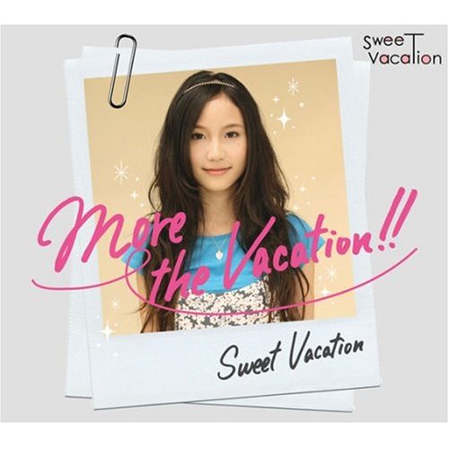 album sweet vacation