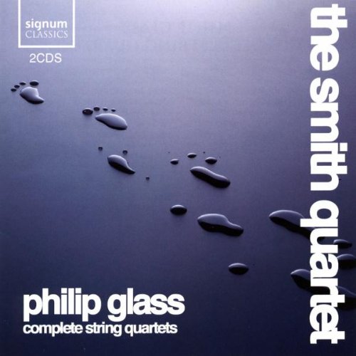 album glass phillip