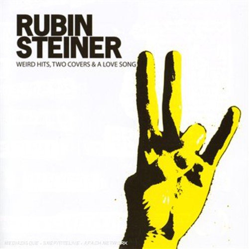 album rubin steiner