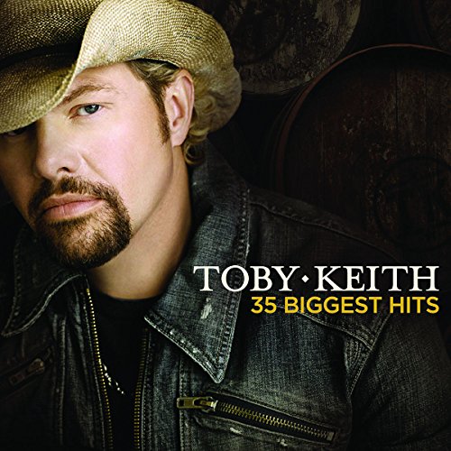 album toby keith