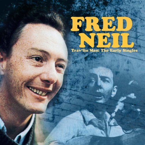 album fred neil