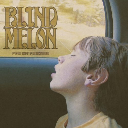 album blind melon