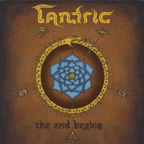 album tantric