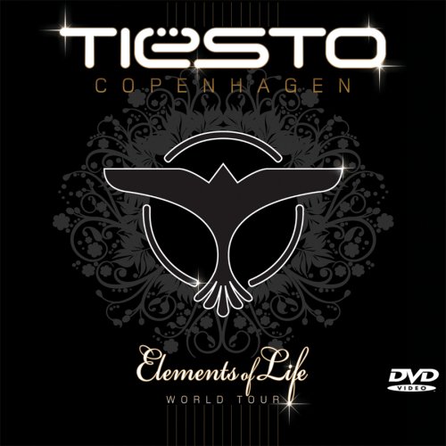 album tiesto