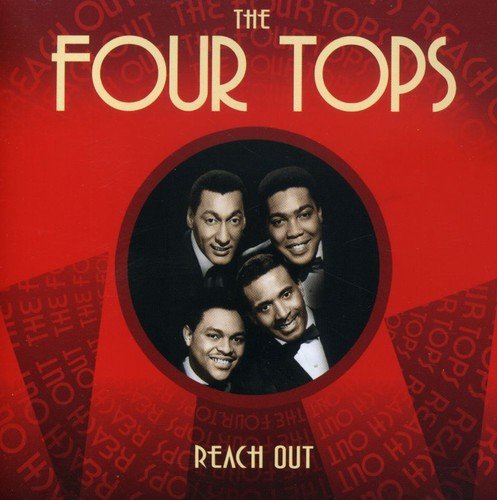 album four tops