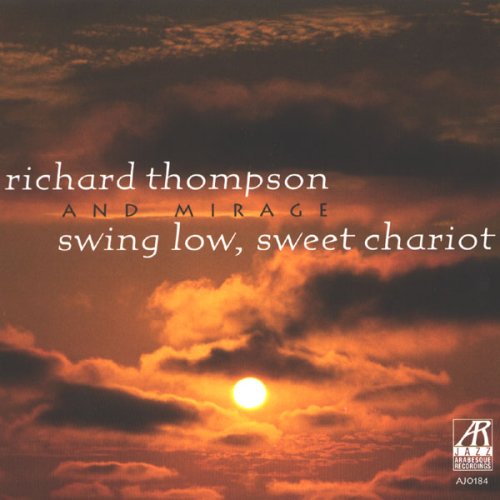 album richard thompson