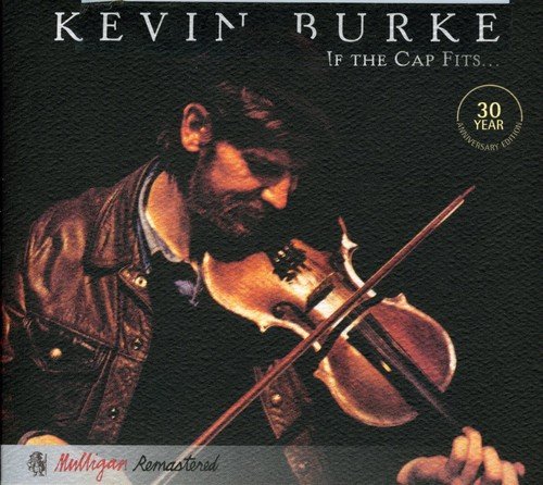 album kevin burke