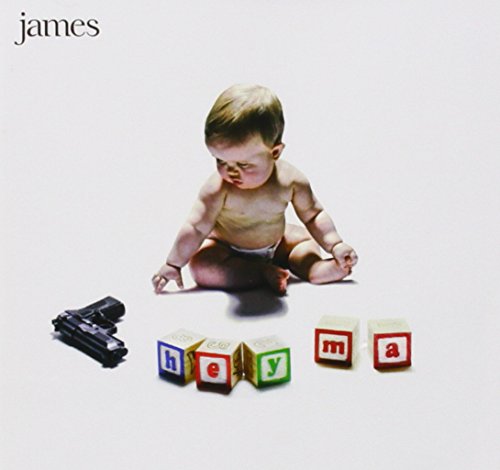 album james