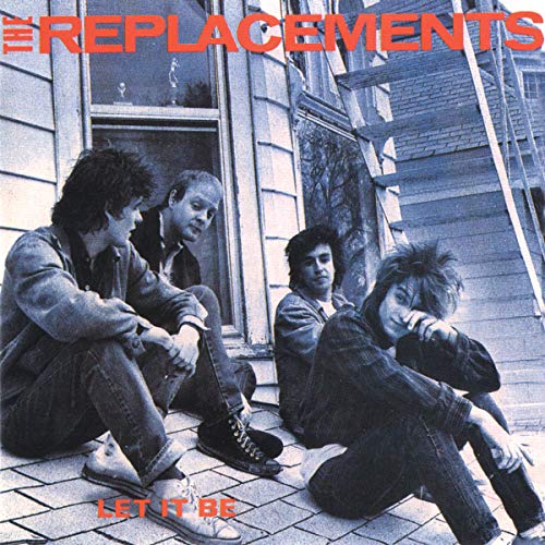 album the replacements