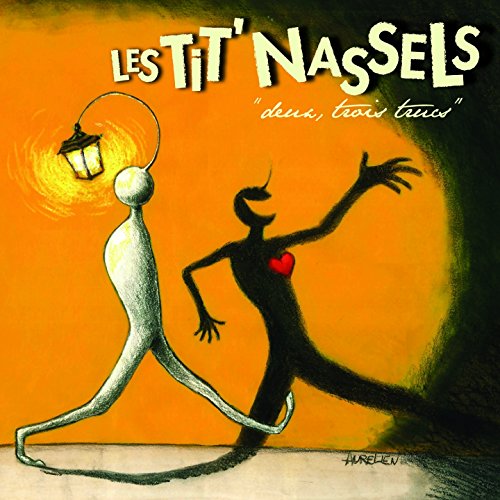 album les tit nassels