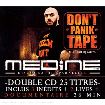 album medine