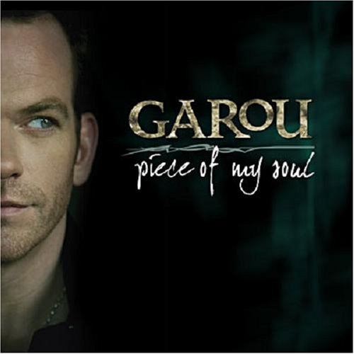 album garou