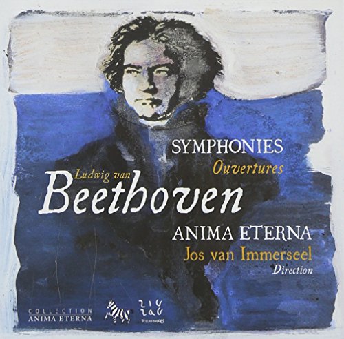 album beethoven ludwing von