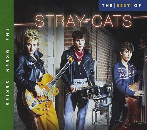 album stray cats