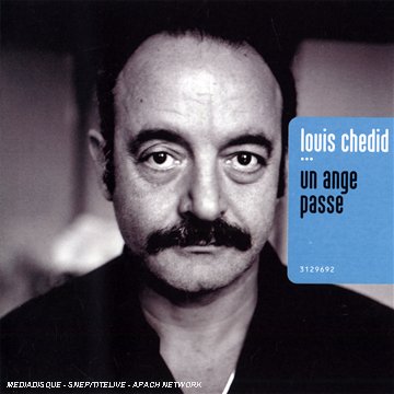 album louis chdid