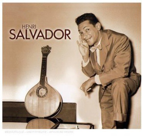 album henri salvador