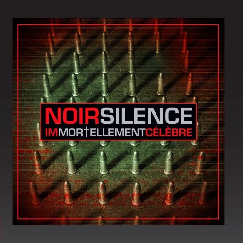 album noir silence