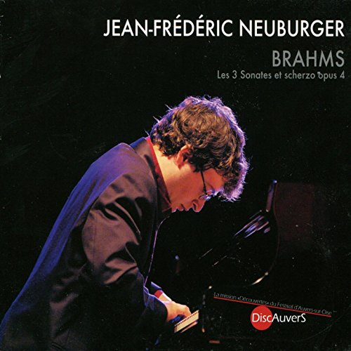 album johannes brahms