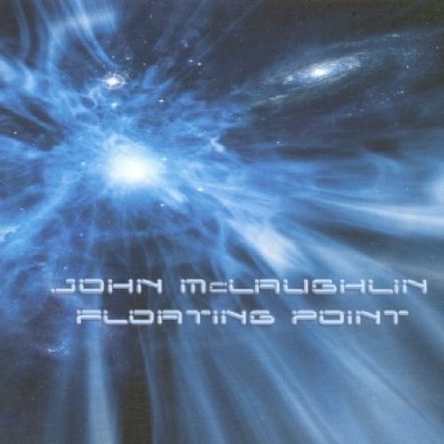 album john mclaughlin