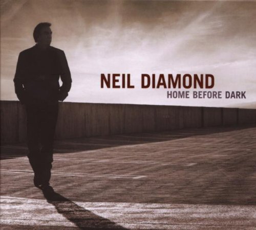 album neil diamond