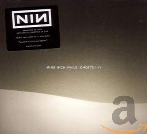 album nine inch nails