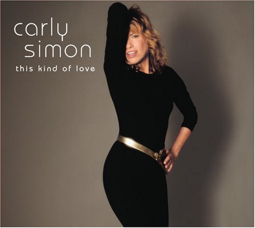 album carly simon